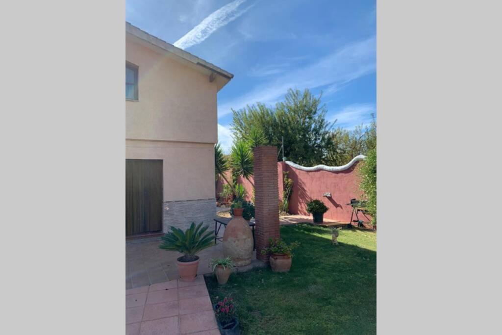 Casa De Campo Padul Granada Eksteriør bilde